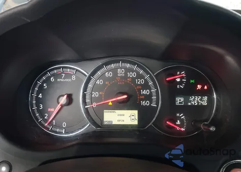 2014 Nissan Maxima 3.5 S from USA, damaged, VIN 1N4AA5AP2EC433406